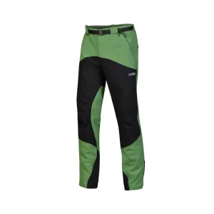 Брюки Directalpine MOUNTAINER 4.0 green/black size XXL