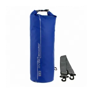 Гермомешок OverBoard 12 LTR DRY TUBE 