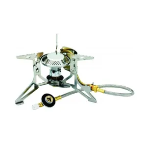 Мультипаливний пальник Kovea KB-N0810 Booster Dual Max