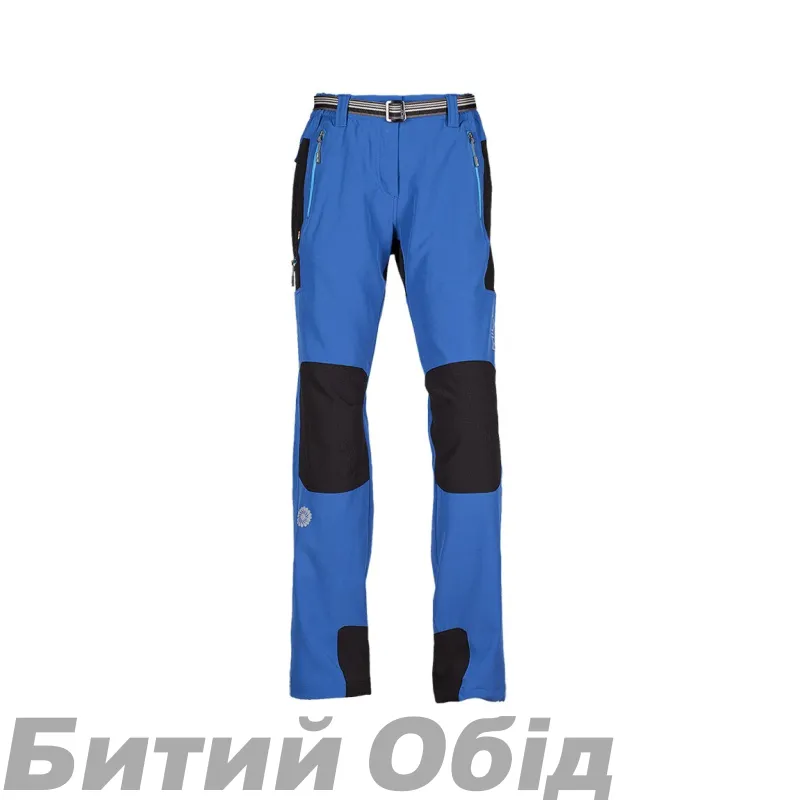 Штаны трекинговые Milo GABRO LADY pants 