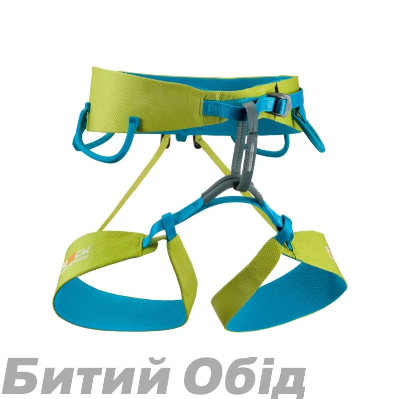 Страхова система Rock Empire 1B Slight 