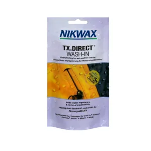 Просочення для мембран Nikwax Tx direct wash-in