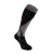 Носки Bridgedale Merinofusion Ski Vertige Mid 822 Black/Silver size L 