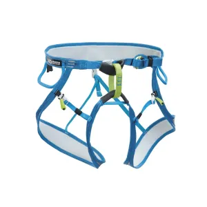 Страхова система Climbing Technology TAMI Seat Harness - blue 
