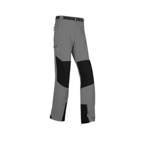 Штаны трекинговые Milo Tacul pants grey 