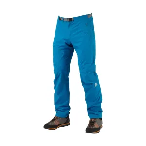 Штани Mountain Equipment Comici Softshell Reg Pant, Lagoon Blue