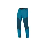 Брюки Directalpine PATROL 4.0 petrol/greyblue