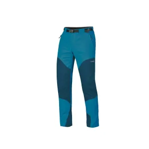 Брюки Directalpine PATROL 4.0 petrol/greyblue