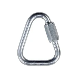 Карабін-рапід Climbing Technology Q-link Delta 07 Rapid (Трикутний)