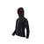 Куртка Milo Kools Lady black/red M