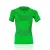 Термофутболка Fuse Megalight 140 T-Shirt Lime Man, black/green M