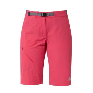 Шорти Mountain Equipment Comici Wmns Short, Virtual Pink 