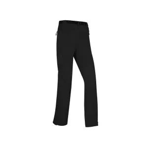 Штани трекінгові Milo Brenta pants black 