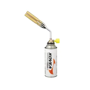 Газовий різак Kovea Twin Brazing Torch KT-2108
