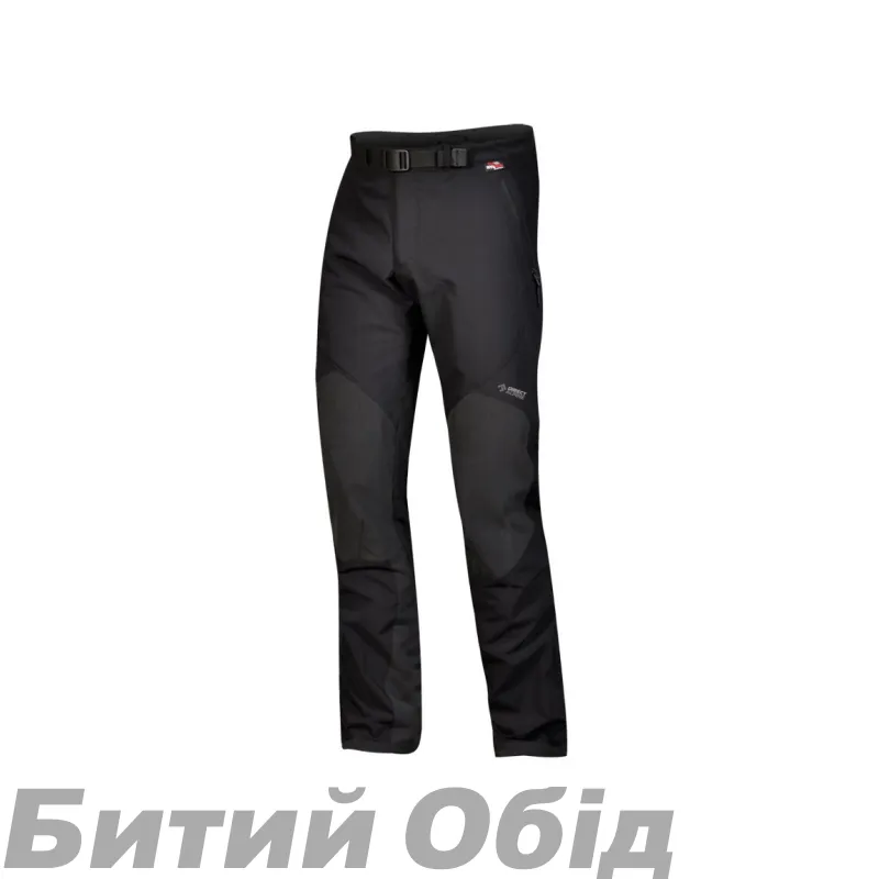 Штани Directalpine CASCADE PLUS 1.0 black 
