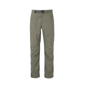 Брюки Mountain Equipment Approach Lightweight Long Pant, Mudstone 