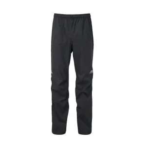 Брюки Mountain Equipment Zeno Drilite 30D Long Pant, Black