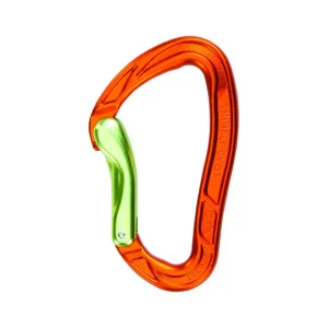 Карабин Climbing Technology NIMBLE EVO B (lobster/green) 