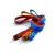 Петля Rock Empire Open Slings PA 16 mm 240 cm