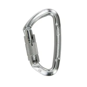 Карабин Climbing Technology Lime WG twistlock