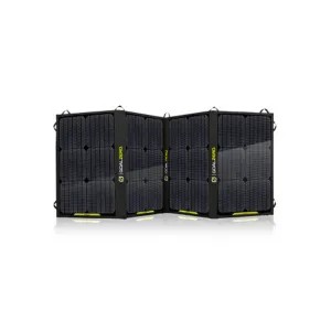 Солнечная панель GoalZero Nomad 100 