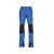 Штаны трекинговые Milo GABRO LADY pants blue/grey S 