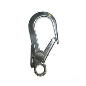 Карабин монтажный сталь Climbing Technology A353 62ZO 