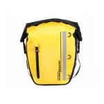 Вело сумка OverBoard 17 LTR Classic Waterproof Bike Pannier Yellow  Вело сумка OverBoard 17 LTR Classic Waterproof Bike Pannier Yellow