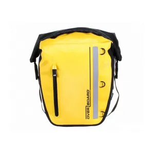 Вело сумка OverBoard 17 LTR Classic Waterproof Bike Pannier Yellow 