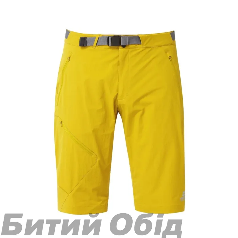 Шорти Mountain Equipment Comici Short, Acid 