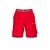 Шорты Milo Vidoc short red XXL