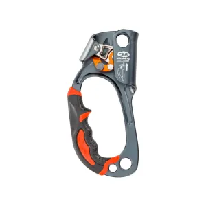 Затискач Climbing Technology QUICK UP PLUSE LEFT grey