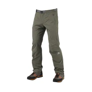 Штани Mountain Equipment Comici Softshell Long Pant, Mudstone 