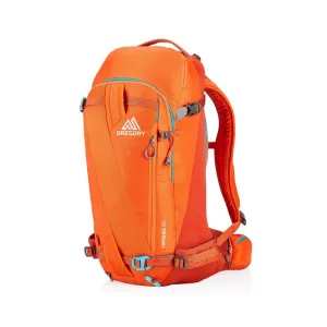 Рюкзак Gregory TARGHEE 32 ALPINE