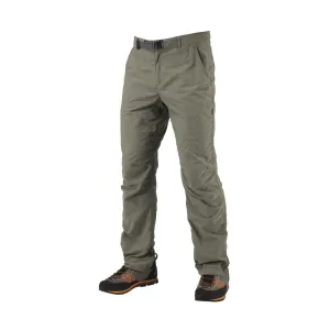 Брюки Mountain Equipment Approach Lightweight Reg Pant, Mudstone 