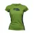 Футболка Milo Bamboo Lady green XXL 