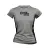 Футболка Milo Bamboo Lady grey S 