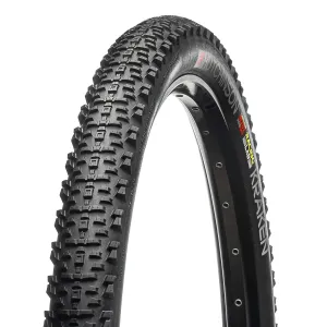 Покришка Hutchinson KRAKEN RLAB 29 x 2,3 FB TL, Hardskin, RR xc, Black, TPI 127 Series