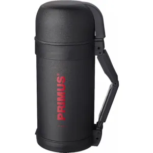 Термос Primus Food Vacuum Bottle 1,2 l Black