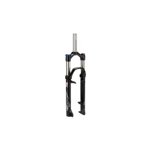 Вилка RockShox 30 Silver TK Coil 26" 100mm, манетка Series