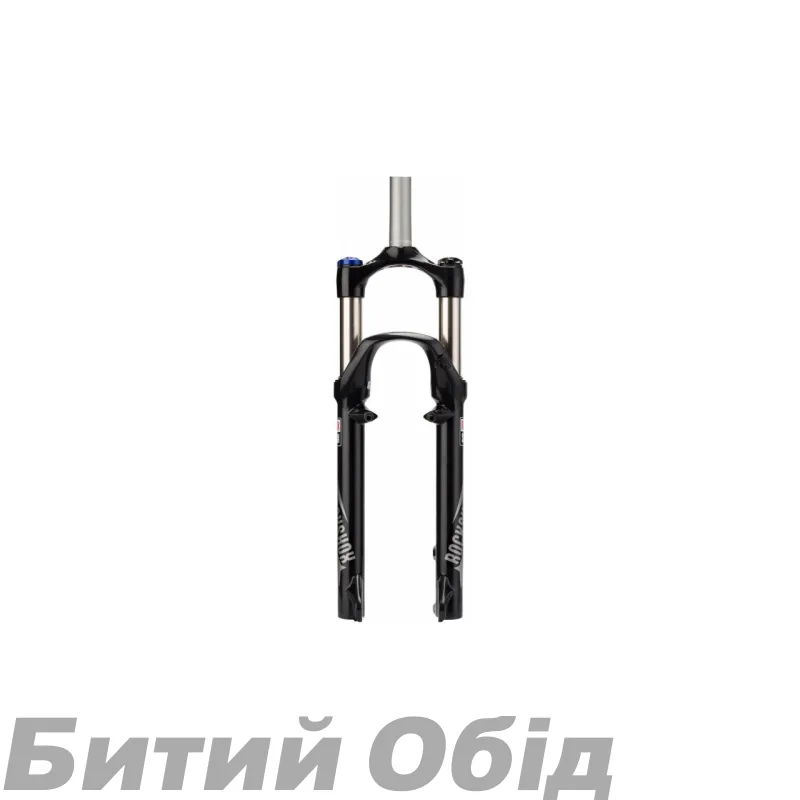 Вилка RockShox 30 Silver TK Coil 26"