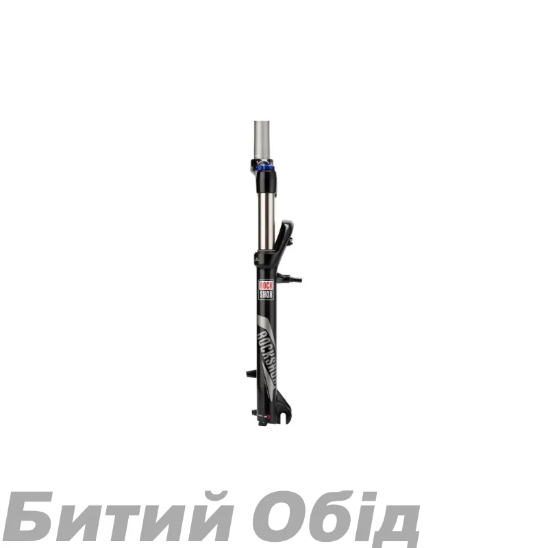 Вилка RockShox 30 Silver TK Coil 26"