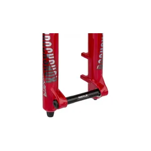 Вилка Rock Shox BoXXer World Cup RC2 DebonAir Boost 27.5"