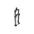 Вилка Rock Shox Judy Gold RL Solo Air Boost 27.5", 100мм, +манетка