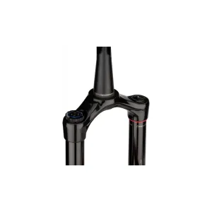 Вилка Rock Shox Lyrik RC2 DebonAir Boost 27.5" offset 46