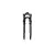 Вилка RockShox Paragon Gold RL Solo Air 28" 50мм