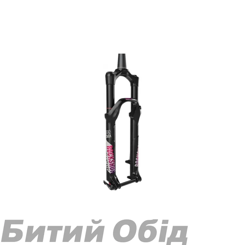 Вилка Rock Shox PIKE DJ Solo Air  26" 