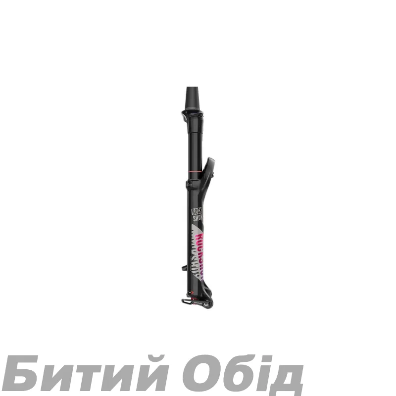 Вилка Rock Shox PIKE DJ Solo Air  26" 