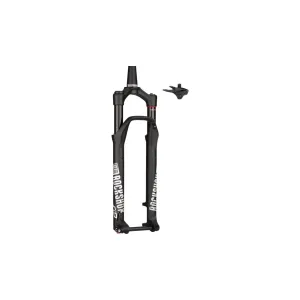 Вилка Rock Shox SID RL DebonAir Boost OneLoc Remote 29" 