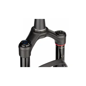 Вилка Rock Shox SID RL DebonAir Boost OneLoc Remote 29" 